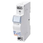 GEWISS - GEWGWD6718 CONTATTORE CTR - 25A 3NA+1NC 230V - 2 MODULI