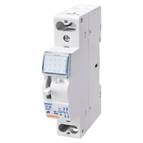 GEWISS - GEWGWD6751 CONTATTORE CTRM - 25A 2NA 230V - 2 MODULI