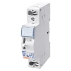 GEWISS - GEWGWD6743 CONTATTORE CTRM - 20A 2NC 230V - 1 MODULO