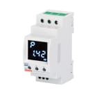GEWISS - GEWGWD6916 P-COMFORT REL GESTIONE CARICHI