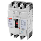 GEWISS - GEWGWD9202 MSX 125 3P 32A 36KA MR TERM.FC