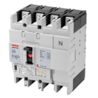 GEWISS - GEWGWD9318 MSXE 250 3P+N 250A 36KA LSI TERM.FC