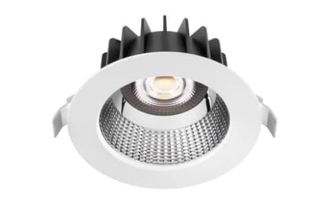 GEWISS - GEWGWF1411MH830 ELIA AL M2 25W 830 60 DALI