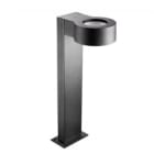 GEWISS - GEWGWF2300LR840 ELIA BL M1 500MM 840 OPAL ON/OFF
