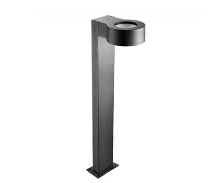 GEWISS - GEWGWF2300PR830 ELIA BL L1 700MM 830 OPAL ON/OFF