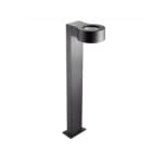 GEWISS - GEWGWF2300PR840 ELIA BL L1 700MM 840 OPAL ON/OFF
