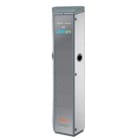 GEWISS - GEWGWJ1001R COL. JOINON RFID 7,4 KW 2XT2S IP55