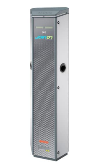 GEWISS - GEWGWJ1003L COL.JOINON RFID 22 KW 2XT2S IP55 - ETH