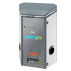 GEWISS - GEWGWJ2102W WB JOINON RFID 11 KW 2XT2S IP55 - 4G
