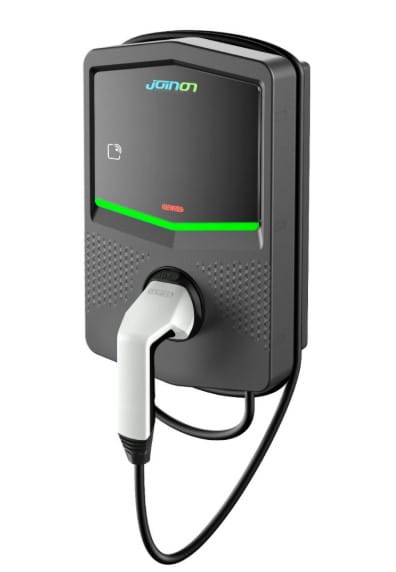 GEWISS - GEWGWJ3012R WB ICON RFID 7,4 KW T2C IP55