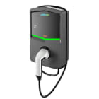 GEWISS - GEWGWJ3014L WB ICON RFID 22 KW T2C IP55 - ETH