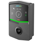 GEWISS - GEWGWJ3202R WB ICON PREM.RFID 7,4 KW T2S IP55