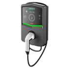 GEWISS - GEWGWJ3212W WB ICON PREM.RFID 7,4 KW T2C IP55 - 4G