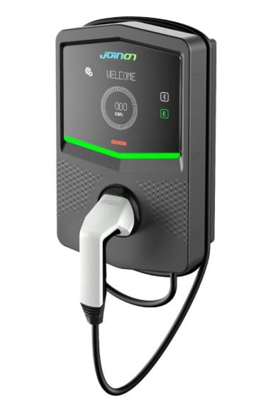 GEWISS - GEWGWJ3214W WB ICON PREM.RFID 22 KW T2C IP55 - 4G