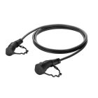 GEWISS - GEWGWJ5838CL CORDSET T2-T2 3P 32A 8M FLAT