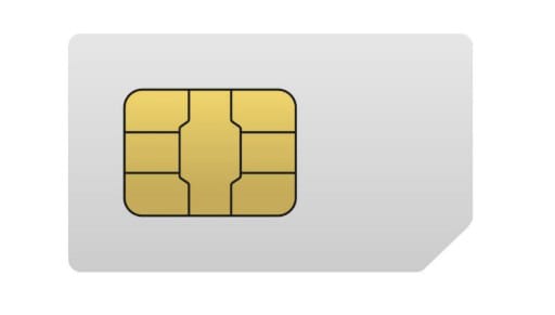 GEWISS - GEWGWJ8014 SIM DATI JOINON