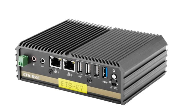 GEWISS - GEWGWJ8031 SITE CONTROLLER