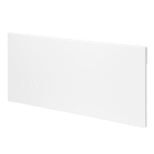 GEWISS - GEWGWN1064XB DOMO CENTER-H600 PANNELLO CIECO RAL9003