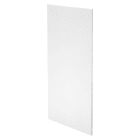 GEWISS - GEWGWN1101XB DOMO CENTER-H1500 PORTA METALLO RAL9003