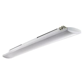 GEWISS - GEWGWS3118P SMART3 LED 800 1X18 OPALE