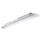 GEWISS - GEWGWS3218T SMART3 LED 800 2X18 TRASPAR.