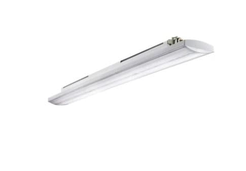 GEWISS - GEWGWS3218TLD30K SMART3 LED 800 2X18 TRASPAR.DALI 30K LP
