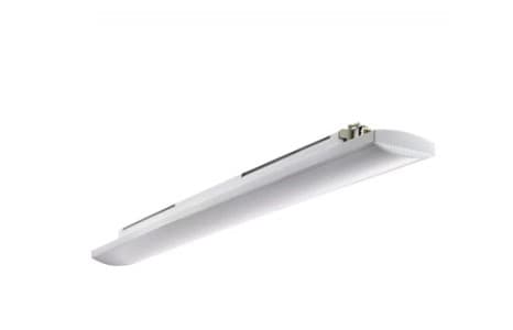 GEWISS - GEWGWS3222EP840 SMART3E 1200 TW ON/OFF OPAL CRI80 4000K