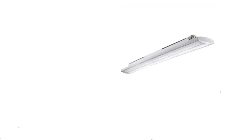 GEWISS - GEWGWS3222EP857 SMART3E 1200 TW ON/OFF OPAL CRI80 5700K
