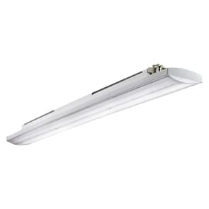 GEWISS - GEWGWS3258T57K SMART3 LED 1600 2X58 TRASPAR.57K