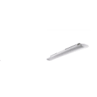 GEWISS - GEWGWS3320AP830 SMART3+ 1600 ON/OFF HE OPAL 8 30