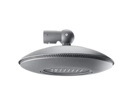 GEWISS - GEWGWS7208 URBAN LED 4M 4000K IN.LAT.O.C.GR.GRA