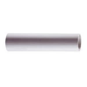 GEWISS - GEWDX25320 TUBO RIGIDO MEDIO RK15 - LUNGHEZZA 3M - PVC - DIAMETRO 20MM - GRIGIO RAL7035