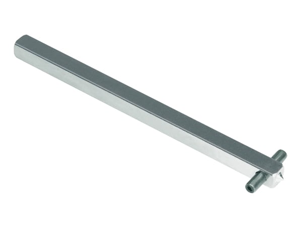 LOVATO - LOVGEX7239N PROLUNGA PER MANIGLIA 239MM
