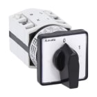 LOVATO - LOVGF1091U INTERRUTTORE. 2P 10A MONT. FRONT. 30X30