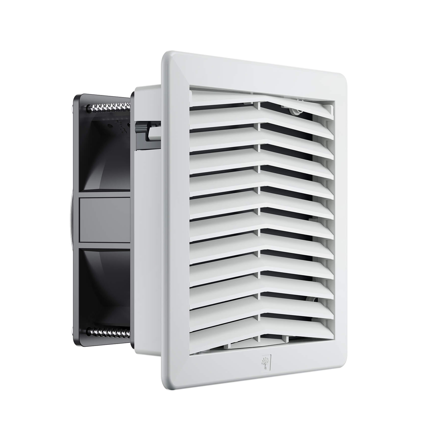 FANDIS SPA - FAD006089.00001 GF12KU230BE GR FILTRO CON VENT 230 VA.C.