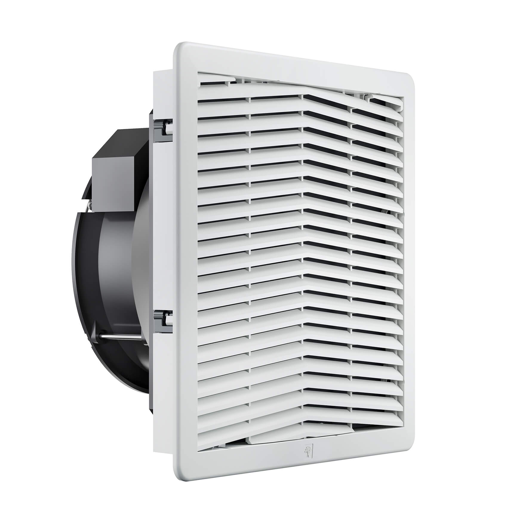 FANDIS SPA - FAD008290.00001 GF15KU115BE GR FILTRO CON VENT 115 VA.C.
