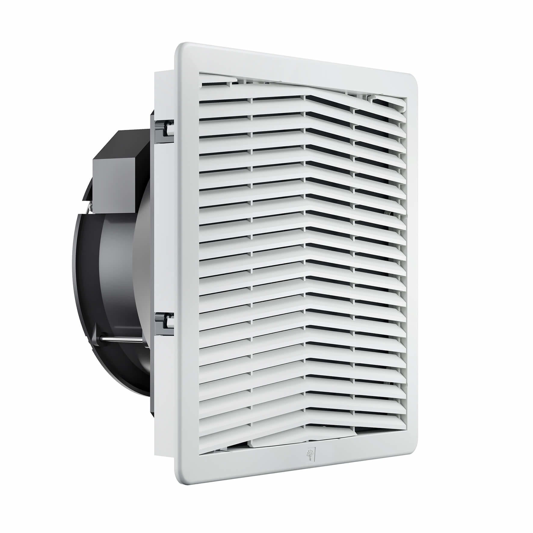 FANDIS SPA - FAD013748.00001 GF15KU230BER GR FILTRO CON VENT 230 VA.C