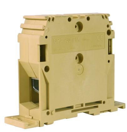 CABUR SRL - CBRGF200 GPA.150/FIX MORSETTO PASSANTE