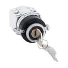 LOVATO - LOVGF2010U12 INT. 3P 20A MONT. FRONT. CHIAVE D. 22MM