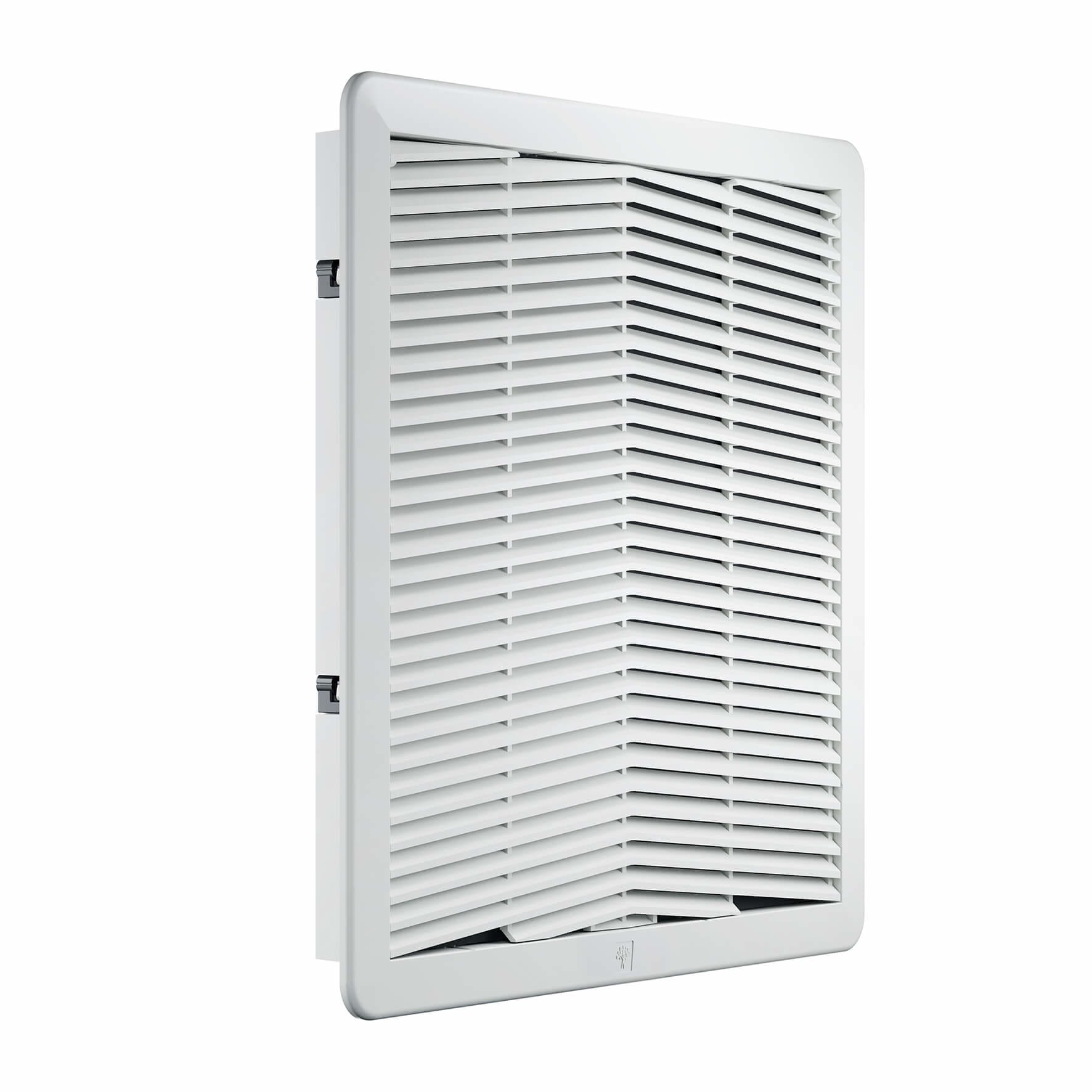 FANDIS SPA - FAD014078.00001 GF20KU230BER GR FILTRO CON VENT 230 VA.C
