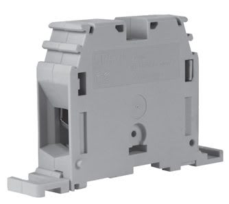 CABUR SRL - CBRGF400GR GPA.70/FIX/GR MORSETTO PASSANTE