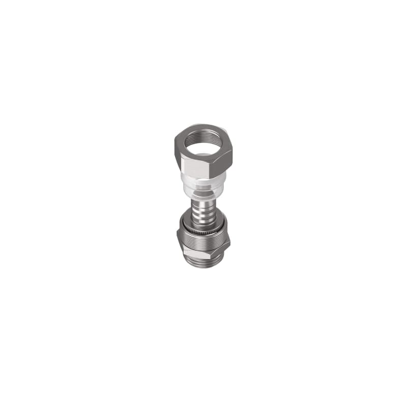 TEAFLEX - TEAGFMF12G03 RACCORDO GF-MF12 1/2