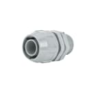 EURO 2000 SPA - URO81039 RACC PVC MF-MG GAS 1 1/4 DINT.35 RAL7001