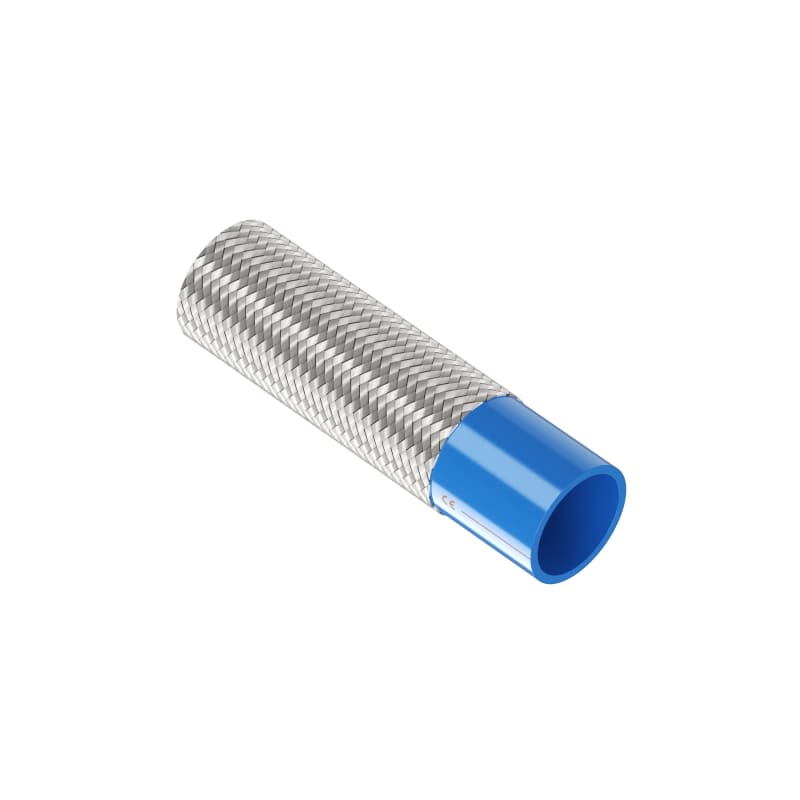 TEAFLEX - TEAGFT58INOX TUBO TIPO GFT 58 INOX