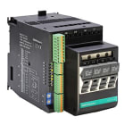 GEFRAN SPA - GEFF058491 Controllore di potenza 4 zone PID fino a 80kW