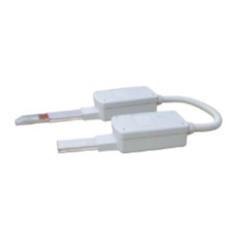 ZAMET SPA - ZATGFX40A6F ZB GIUNTO FLESSIBILE 40A 6POLI