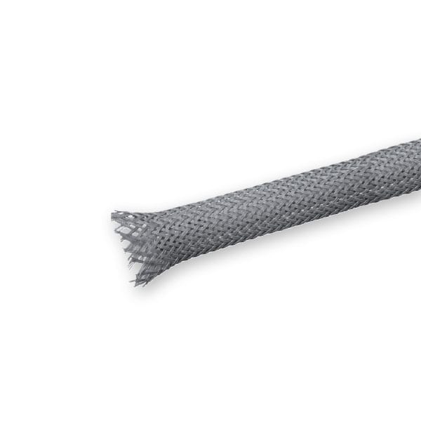 ARNOCANALI SPA - ARNGGB05PE GUAINA TRECCIATA D 5MM PE GRIGIO