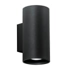 ROSSINI - RSSGHE002N APPLIQUE NERA LED 14W 37 - 37 IP54 4000