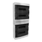 ELETTRA SRL AEG - AEGGHNE72PT CENTRAL.PAR.SCHALT STAGNO IP65 PT 4X18 M