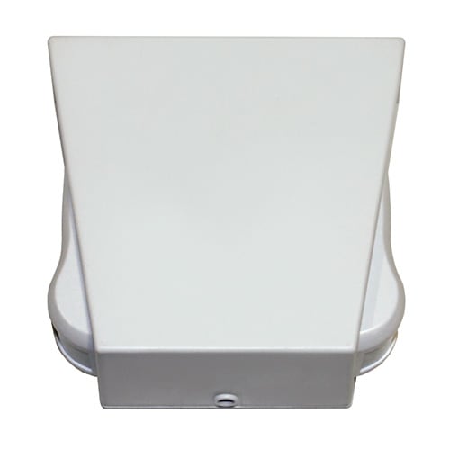 STS ELETTRONICA SRL - STSGIANO DOPPIA TECNOLOGIA PER ESTERNO BIFACCIALE